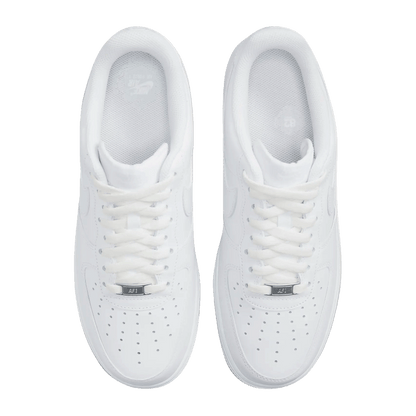Nike Air Force 1 Low '07 White (W) Back