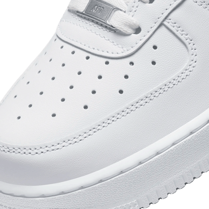 Nike Air Force 1 Low '07 White (W) Toe