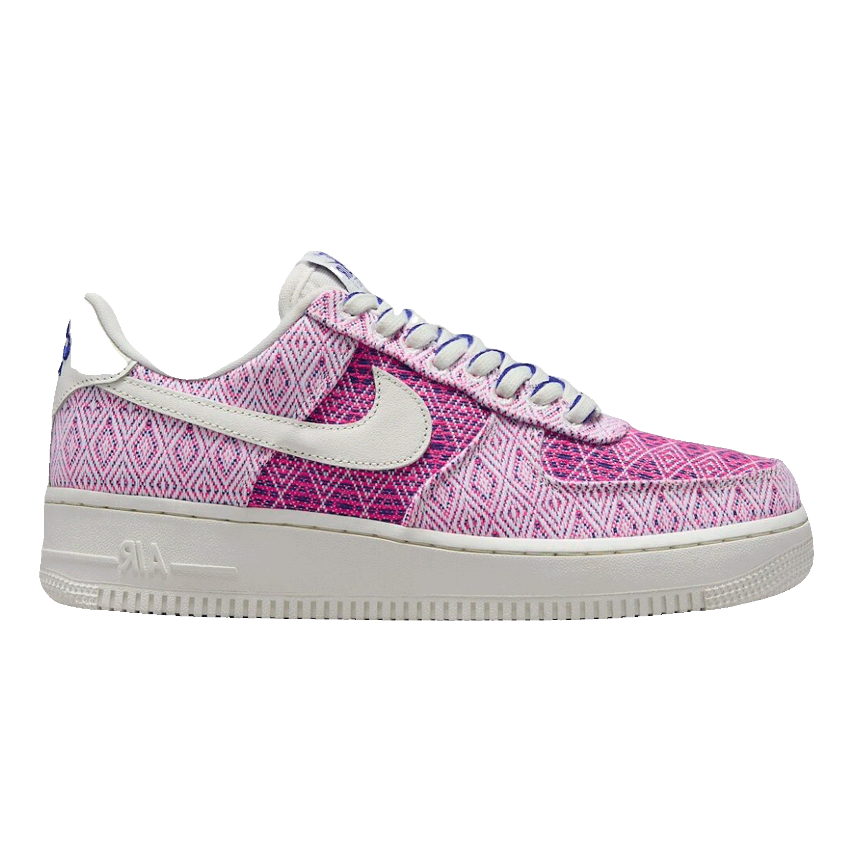 Nike Air Force 1 Low '07 Woven Together (W)