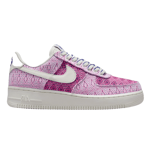 Nike Air Force 1 Low '07 Woven Together (W)