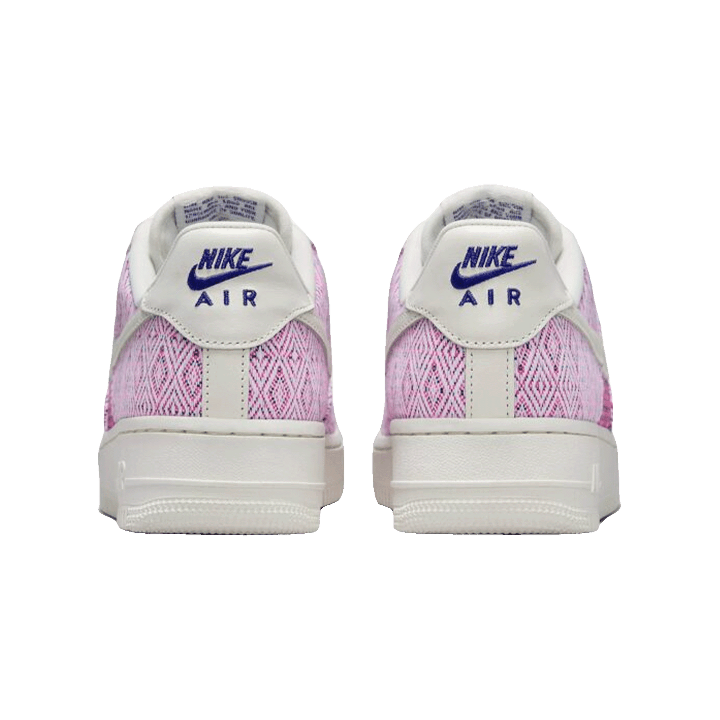 Nike Air Force 1 Low '07 Woven Together (W) Back