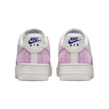 Nike Air Force 1 Low '07 Woven Together (W) Back