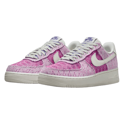 Nike Air Force 1 Low '07 Woven Together (W) Side