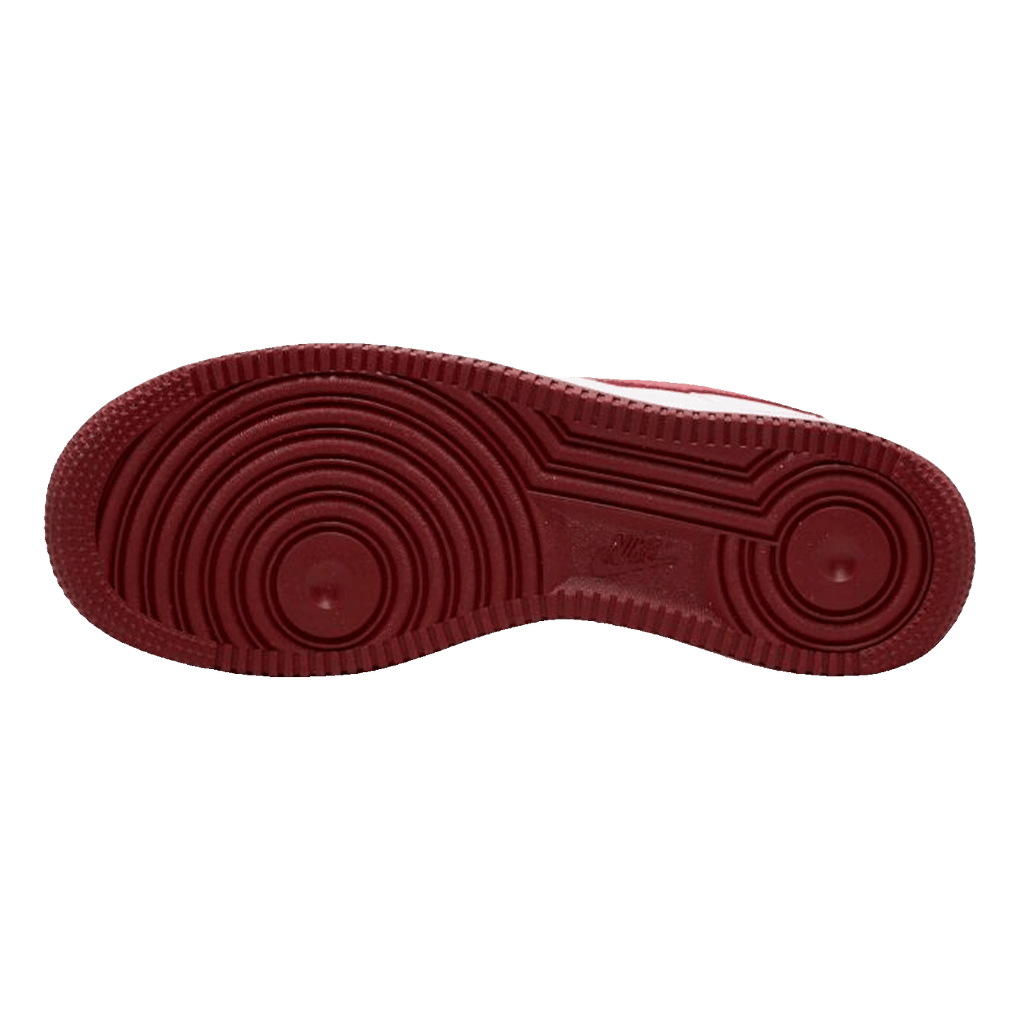 Nike Air Force 1 Low '07 XLD Valentine's Day 2024 (W) Sohle