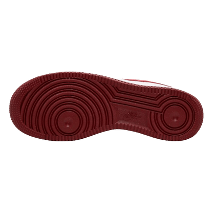 Nike Air Force 1 Low '07 XLD Valentine's Day 2024 (W) Sohle