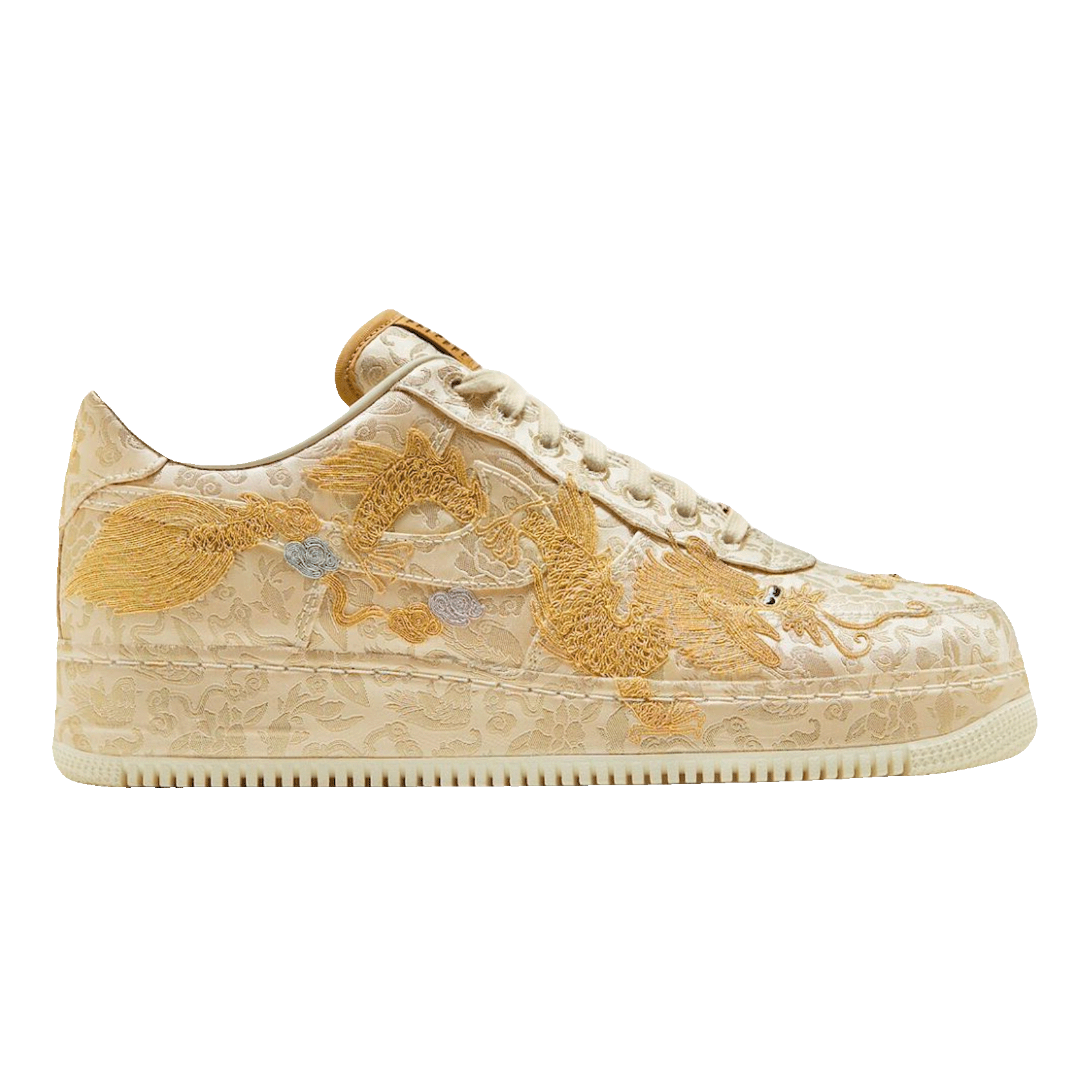 Nike Air Force 1 Low '07 Year of the Dragon (2024)