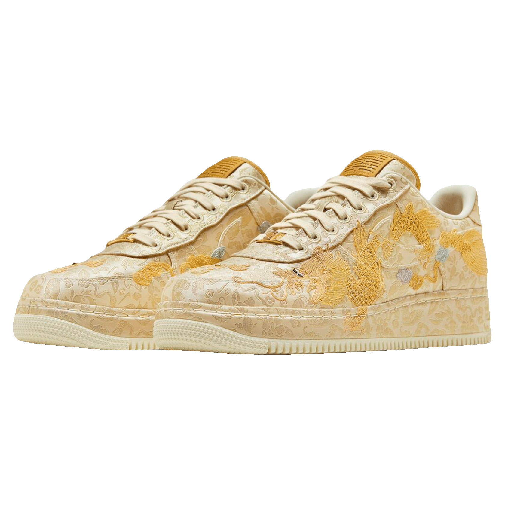 Nike Air Force 1 Low '07 Year of the Dragon (2024) Side