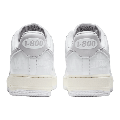 Nike Air Force 1 Low 1-800