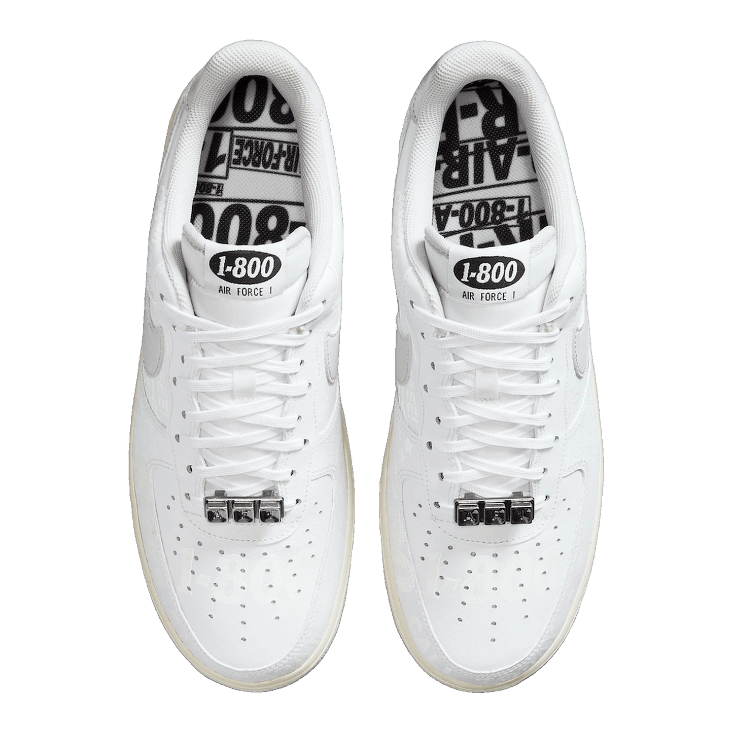 Nike Air Force 1 Low 1-800