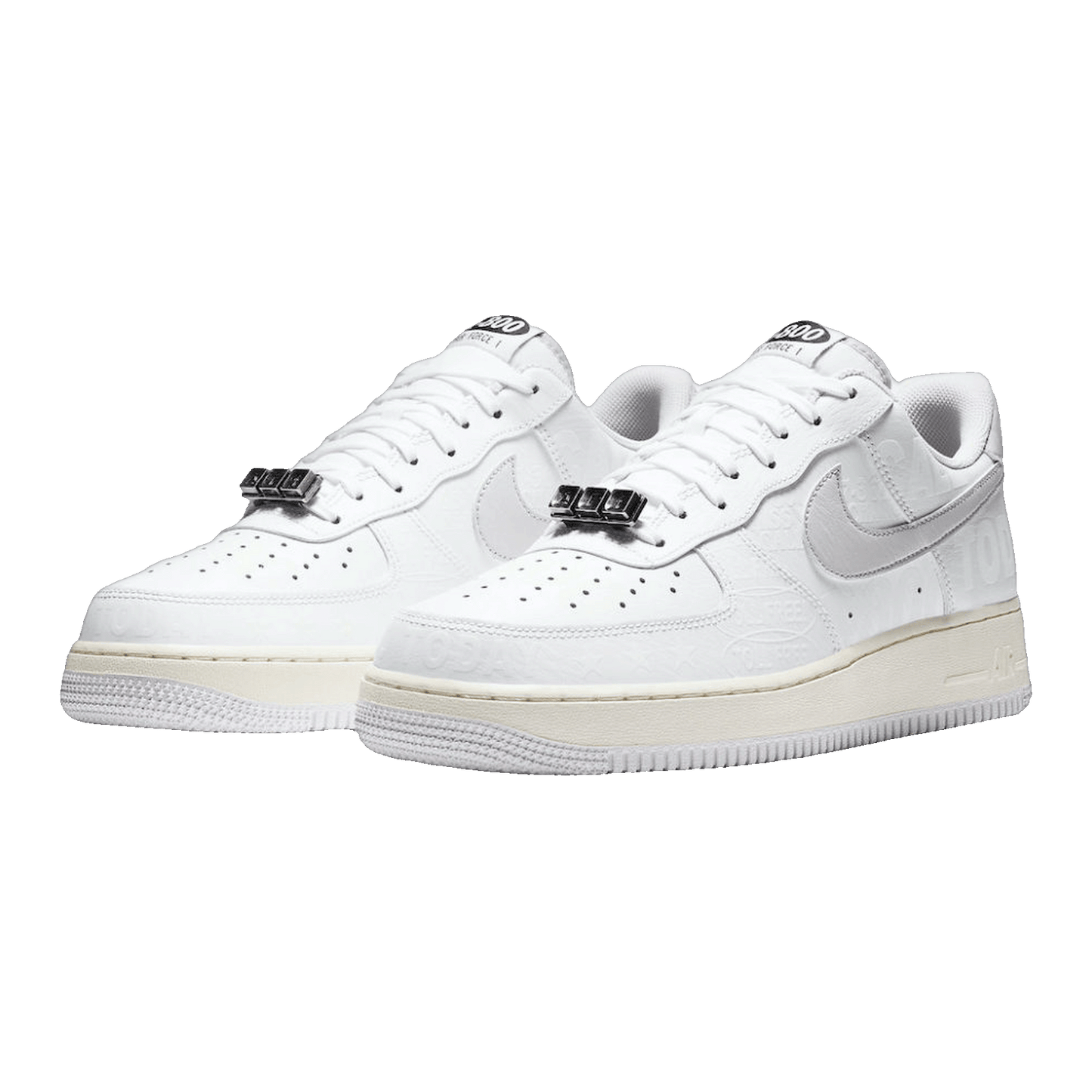 Nike Air Force 1 Low 1-800