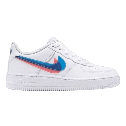 Nike Air Force 1 Mid LX Our Force 1 Side