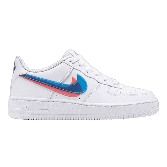 Nike Air Force 1 Mid LX Our Force 1 Side