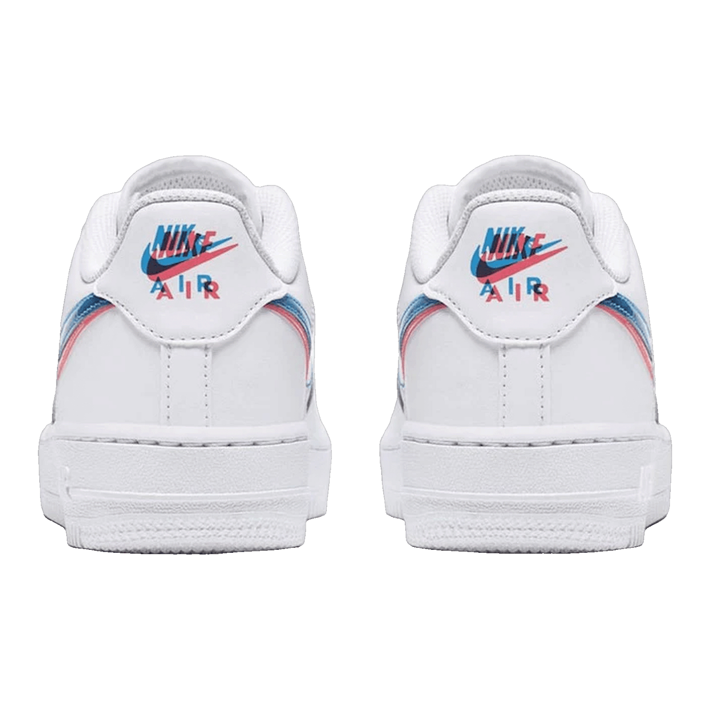 Nike Air Force 1 Mid LX Our Force 1 Oben