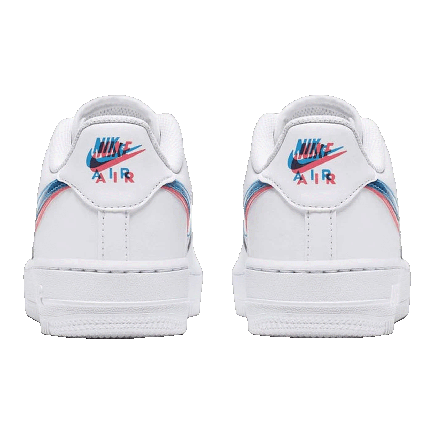 Nike Air Force 1 Mid LX Our Force 1 Oben