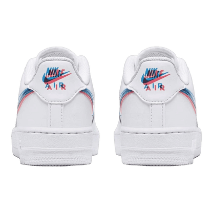Nike Air Force 1 Mid LX Our Force 1 Oben