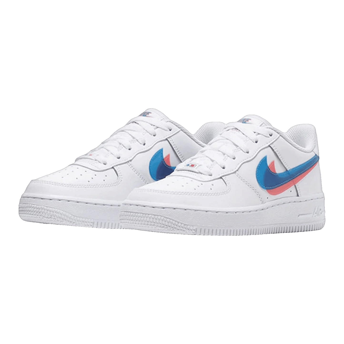 Nike Air Force 1 Mid LX Our Force 1 Back
