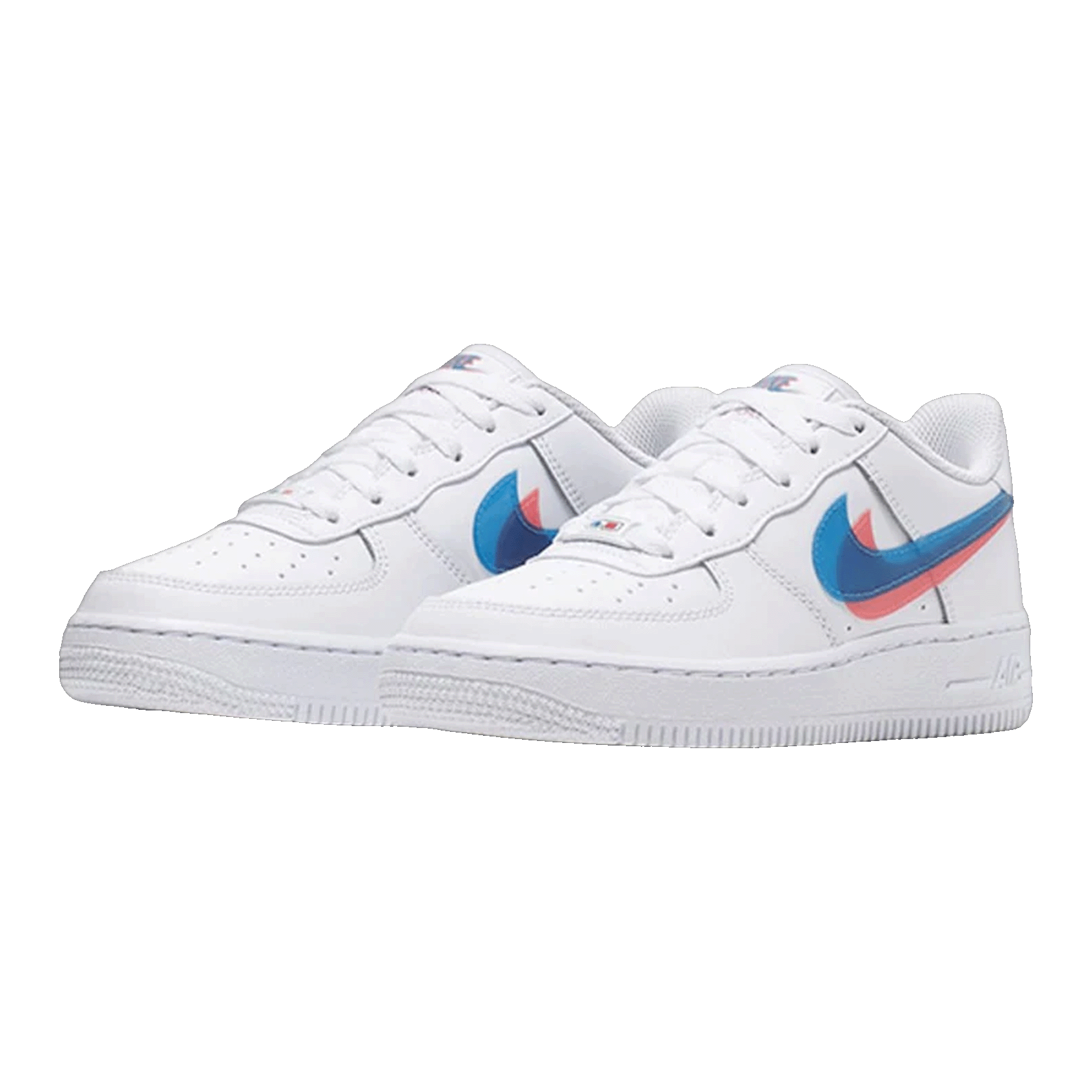 Nike Air Force 1 Mid LX Our Force 1 Back