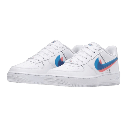 Nike Air Force 1 Mid LX Our Force 1 Back