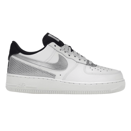 Nike Air Force 1 Low 3M Summit White