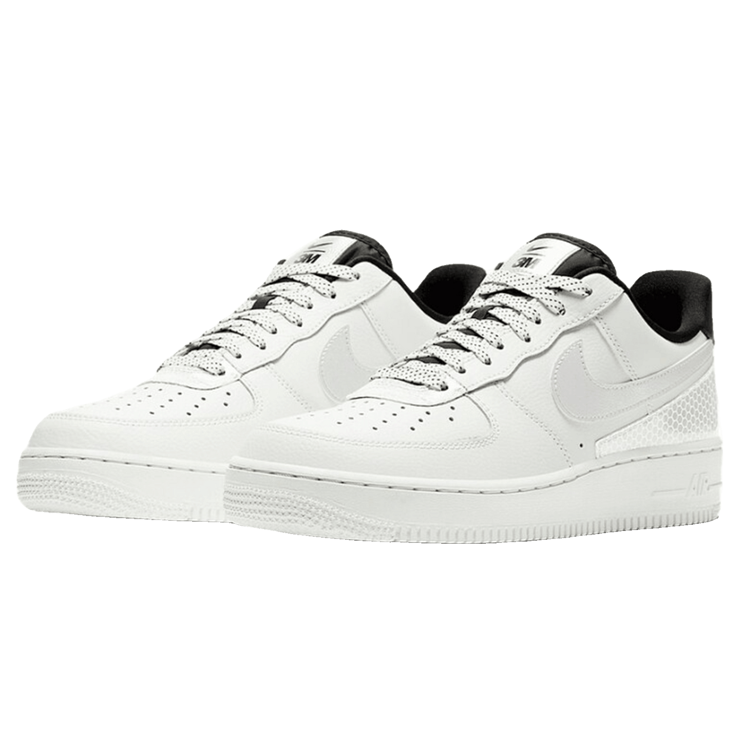 Nike Air Force 1 Mid Military Blue Doll (W)