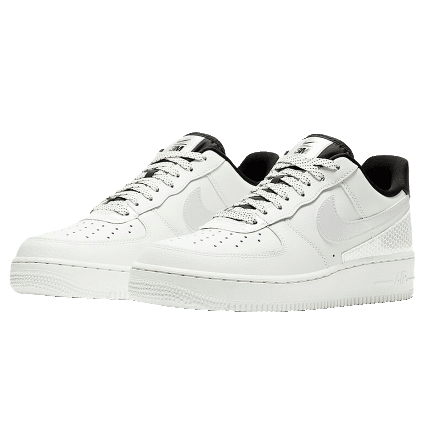Nike Air Force 1 Mid Military Blue Doll (W)