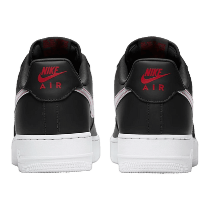 Nike Air Force 1 Low 3M Swoosh Black