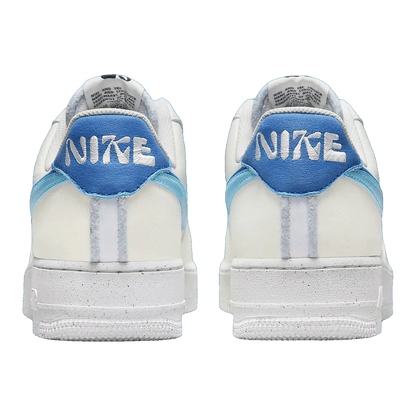 Nike Air Force 1 Mid NH 2 Berlin Back