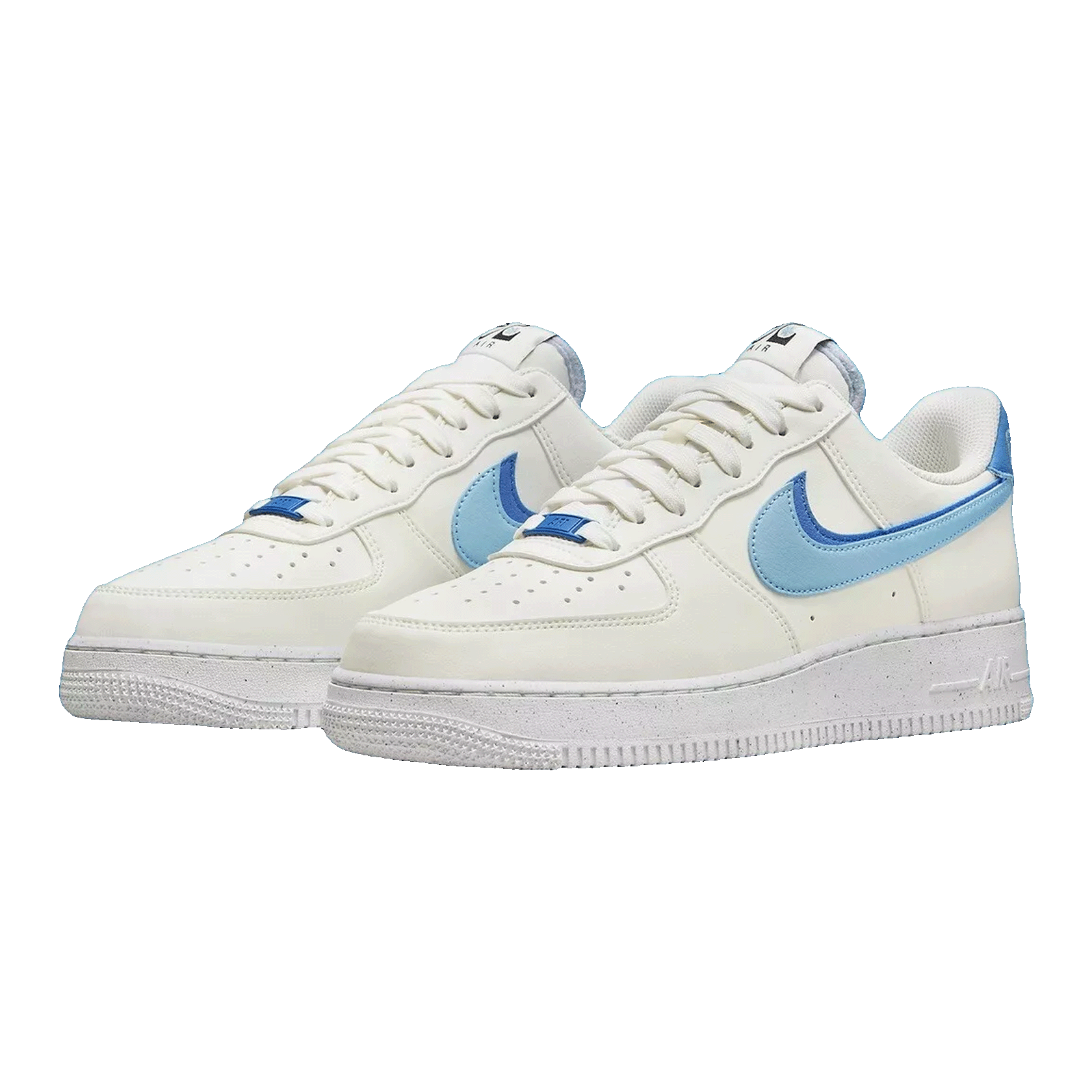 Nike Air Force 1 Mid NH 2 Berlin Side