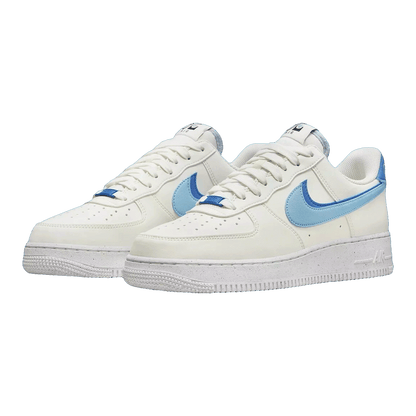 Nike Air Force 1 Mid NH 2 Berlin Side