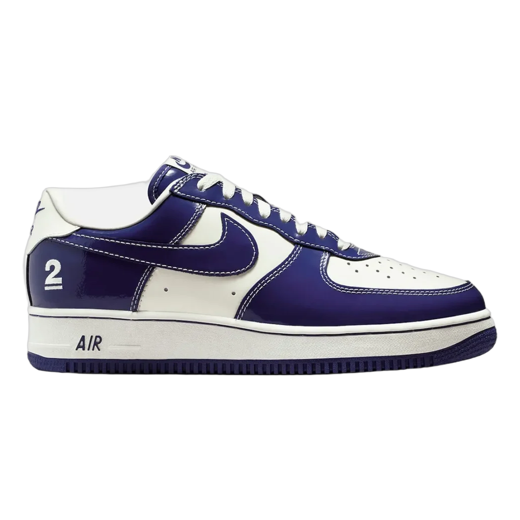 Nike Air Force 1 Low '01 Nigo Last Orgy 2 IO8765-100