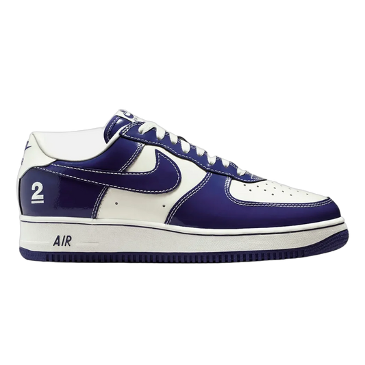 Nike Air Force 1 Low '01 Nigo Last Orgy 2 IO8765-100