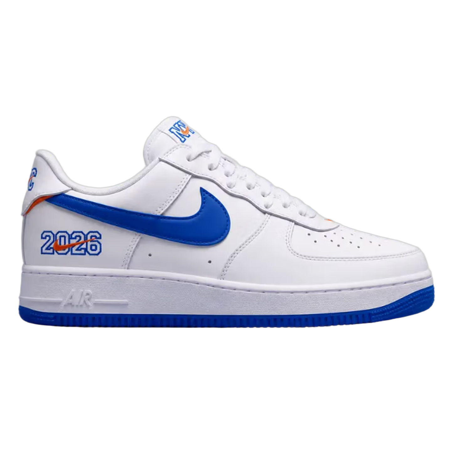Nike Air Force 1 Low '01 NYC Knicks JK5361-100