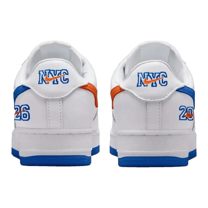 Nike Air Force 1 Low '01 NYC Knicks Back JK5361-100