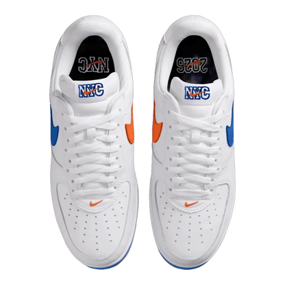 Nike Air Force 1 Low '01 NYC Knicks Oben