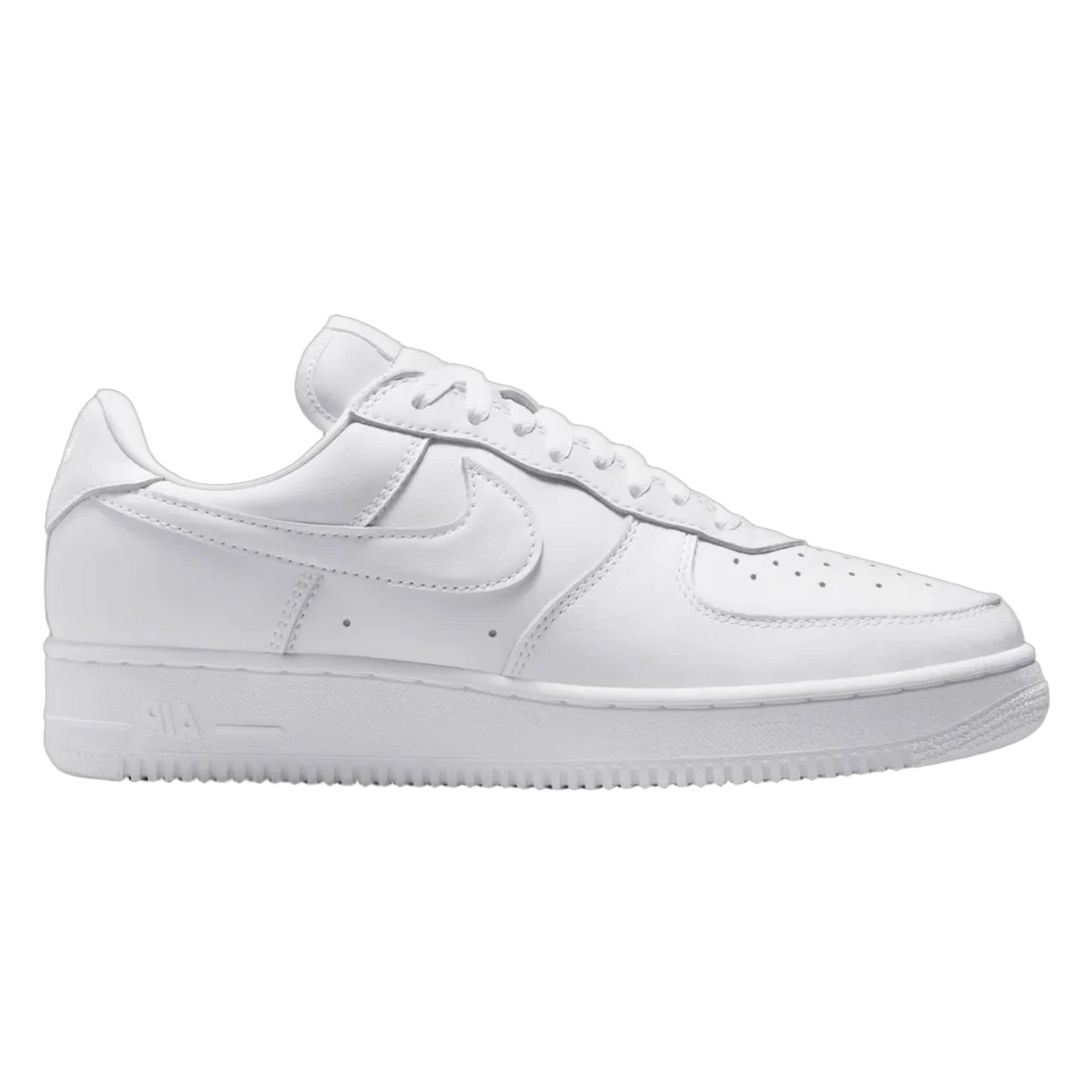 Nike Air Force 1 Low '01 Triple White IV4501-100