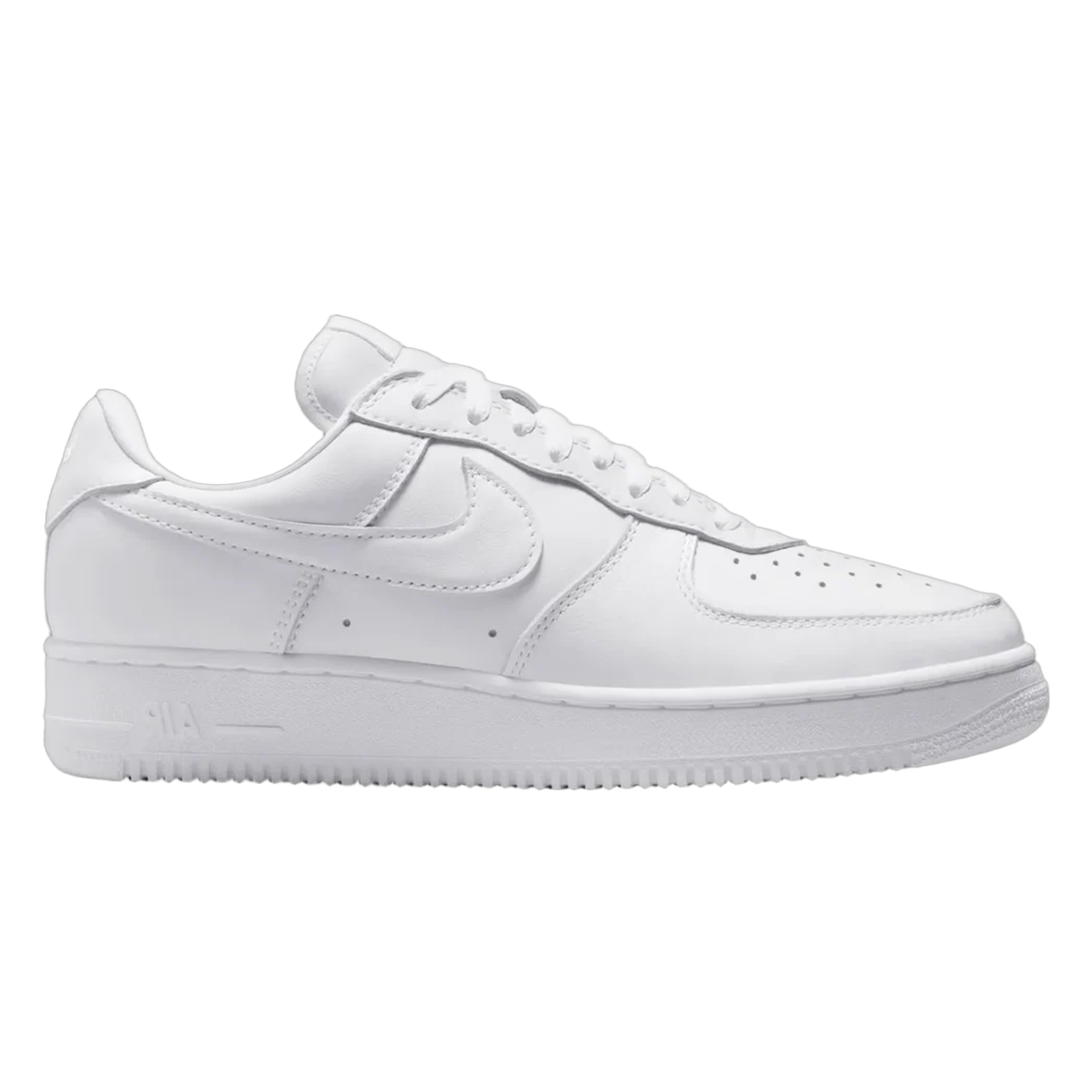 Nike Air Force 1 Low '01 Triple White IV4501-100