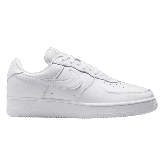Nike Air Force 1 Low '01 Triple White IV4501-100