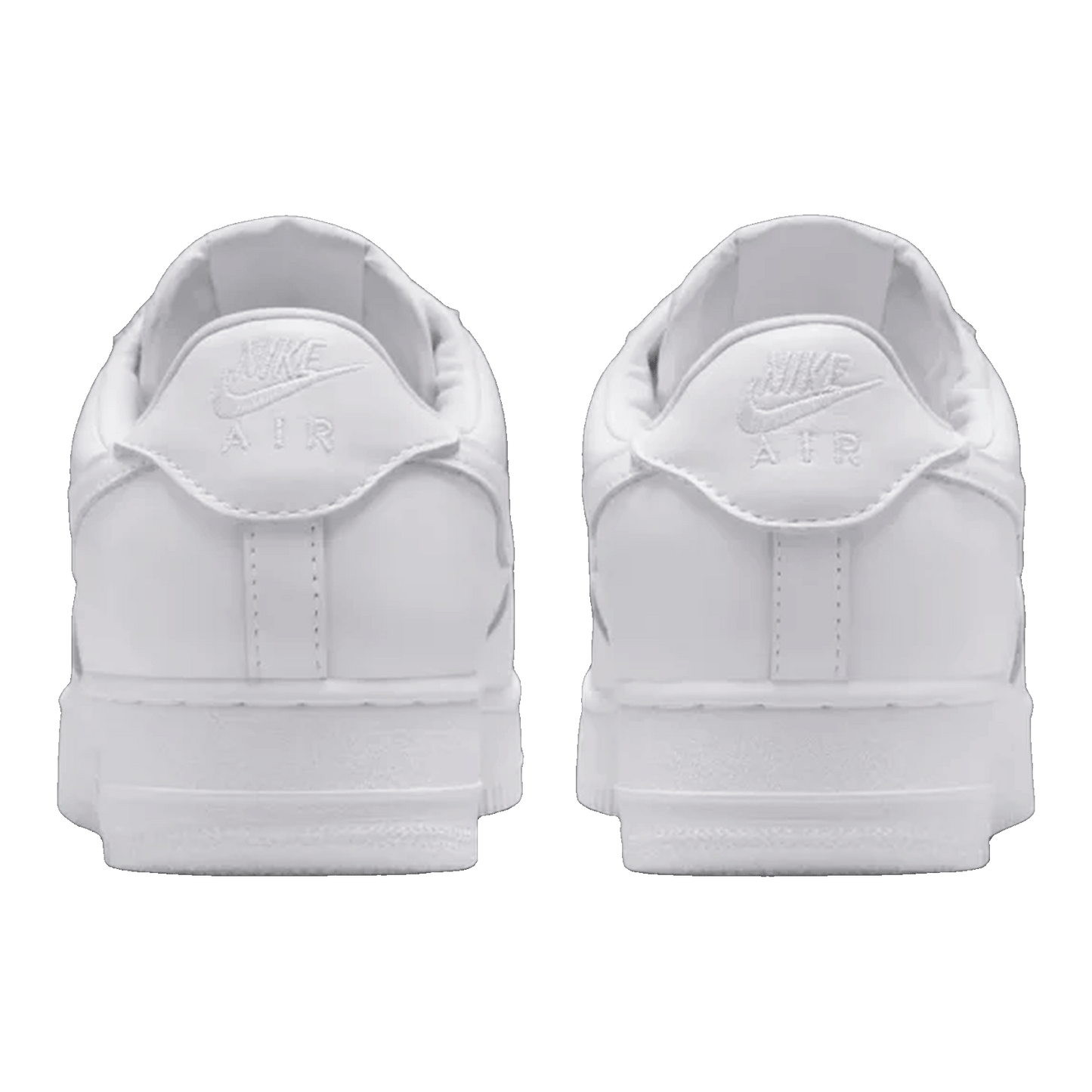 Nike Air Force 1 Low '01 Triple White Back IV4501-100