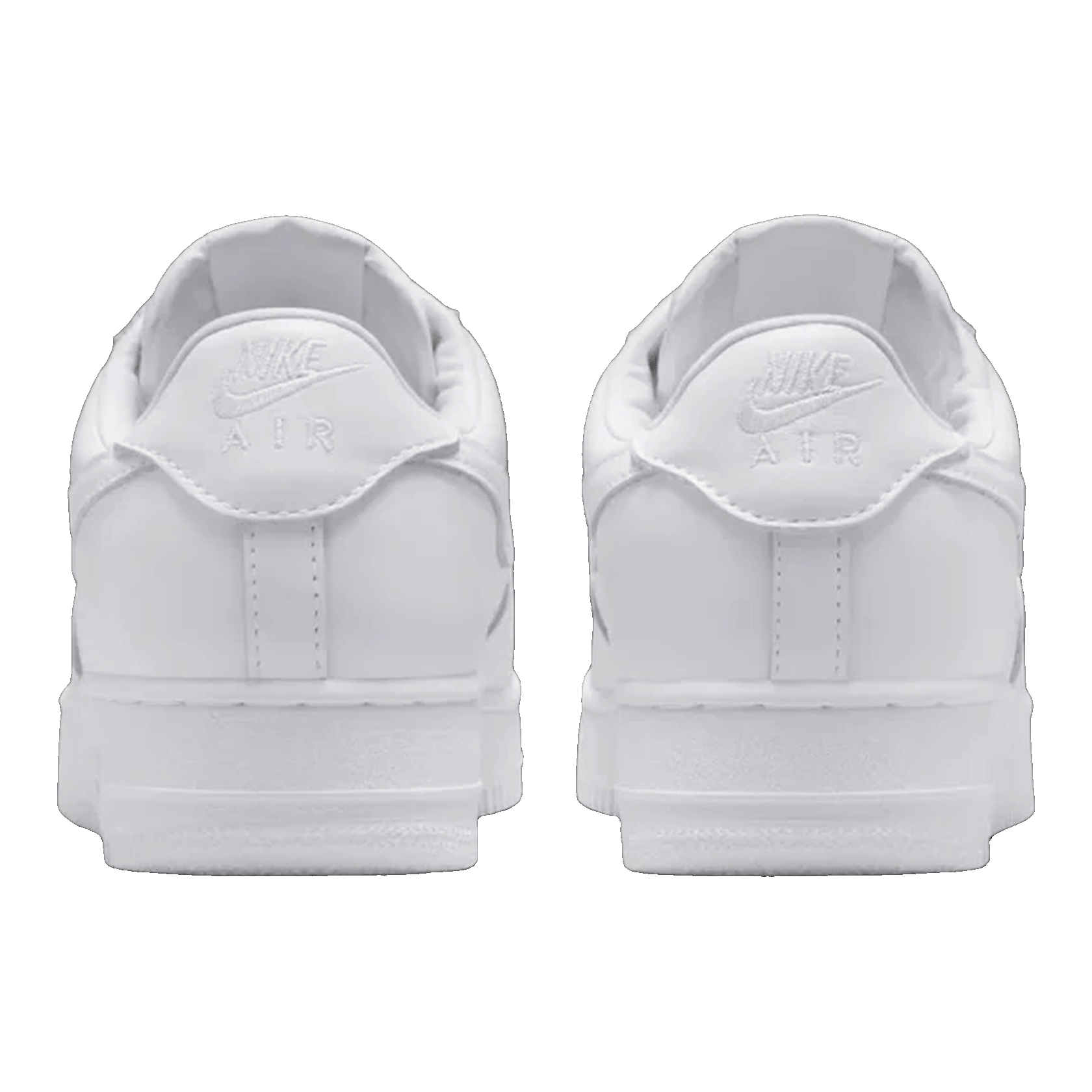 Nike Air Force 1 Low '01 Triple White Back IV4501-100