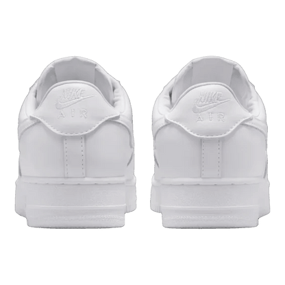 Nike Air Force 1 Low '01 Triple White Back IV4501-100