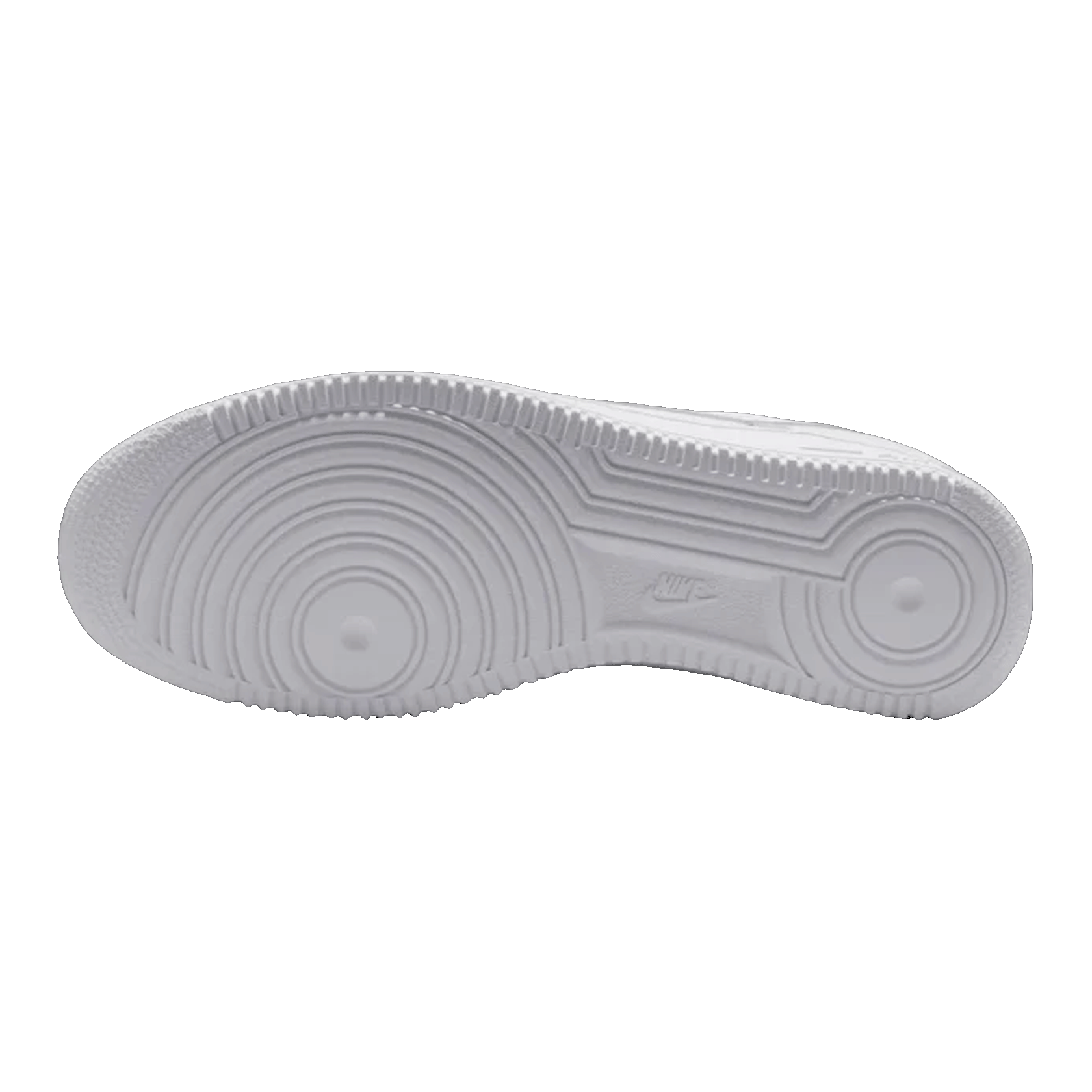 Nike Air Force 1 Low '01 Triple White Sohle IV4501-100