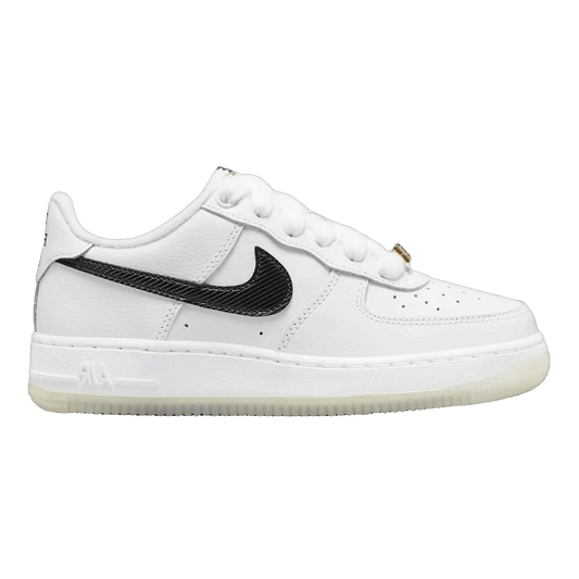 Nike Air Force 1 Low '07 40th Anniversary Edition Bronx Origins (GS)