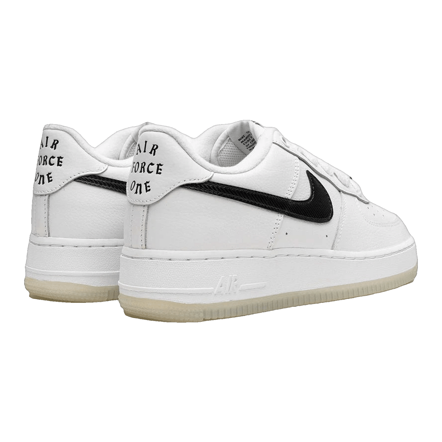 Nike Air Force 1 Low '07 40th Anniversary Edition Bronx Origins (GS)