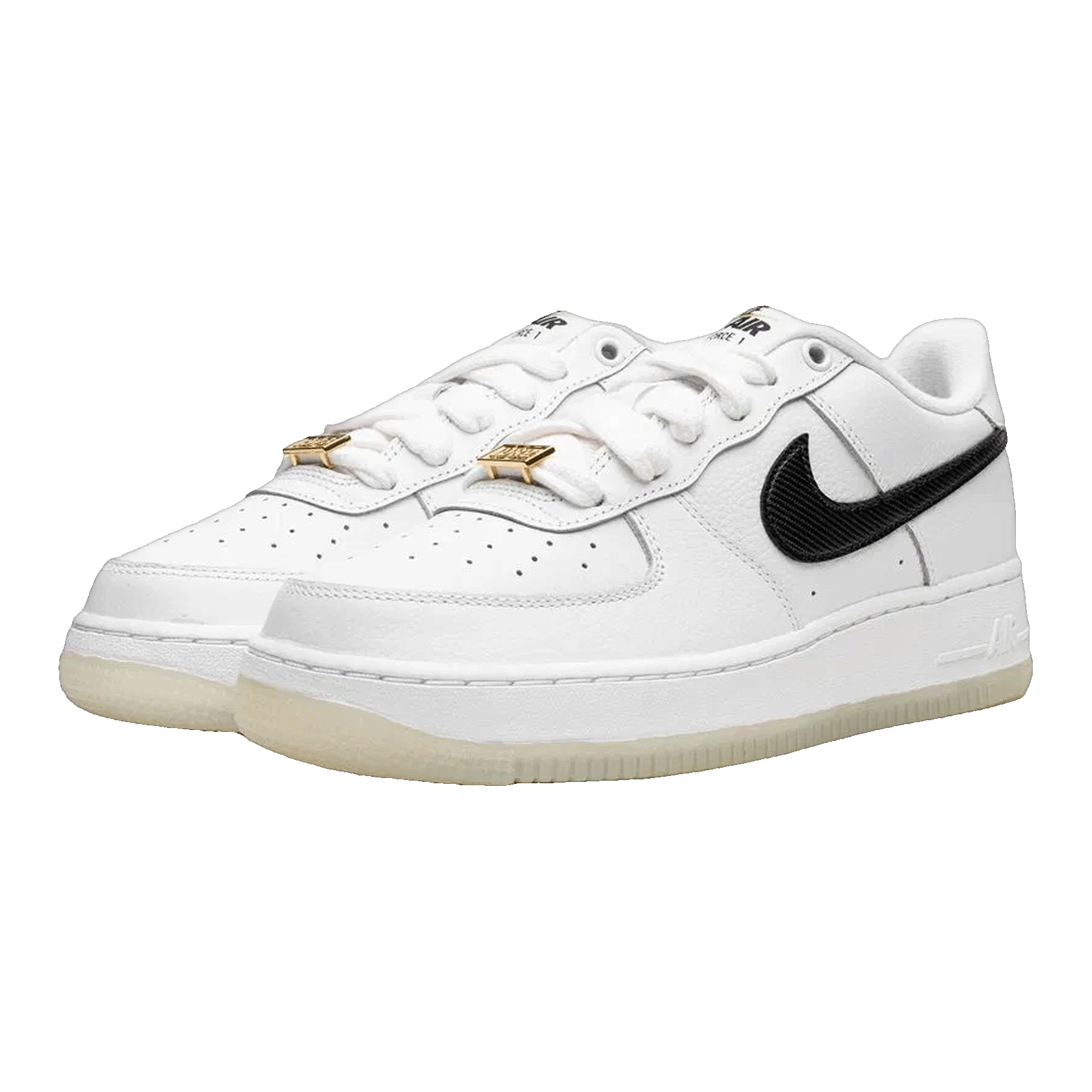 Nike Air Force 1 Low '07 40th Anniversary Edition Bronx Origins Nike Air Force 1 Low '07 40th Anniversary Edition Bronx Origins