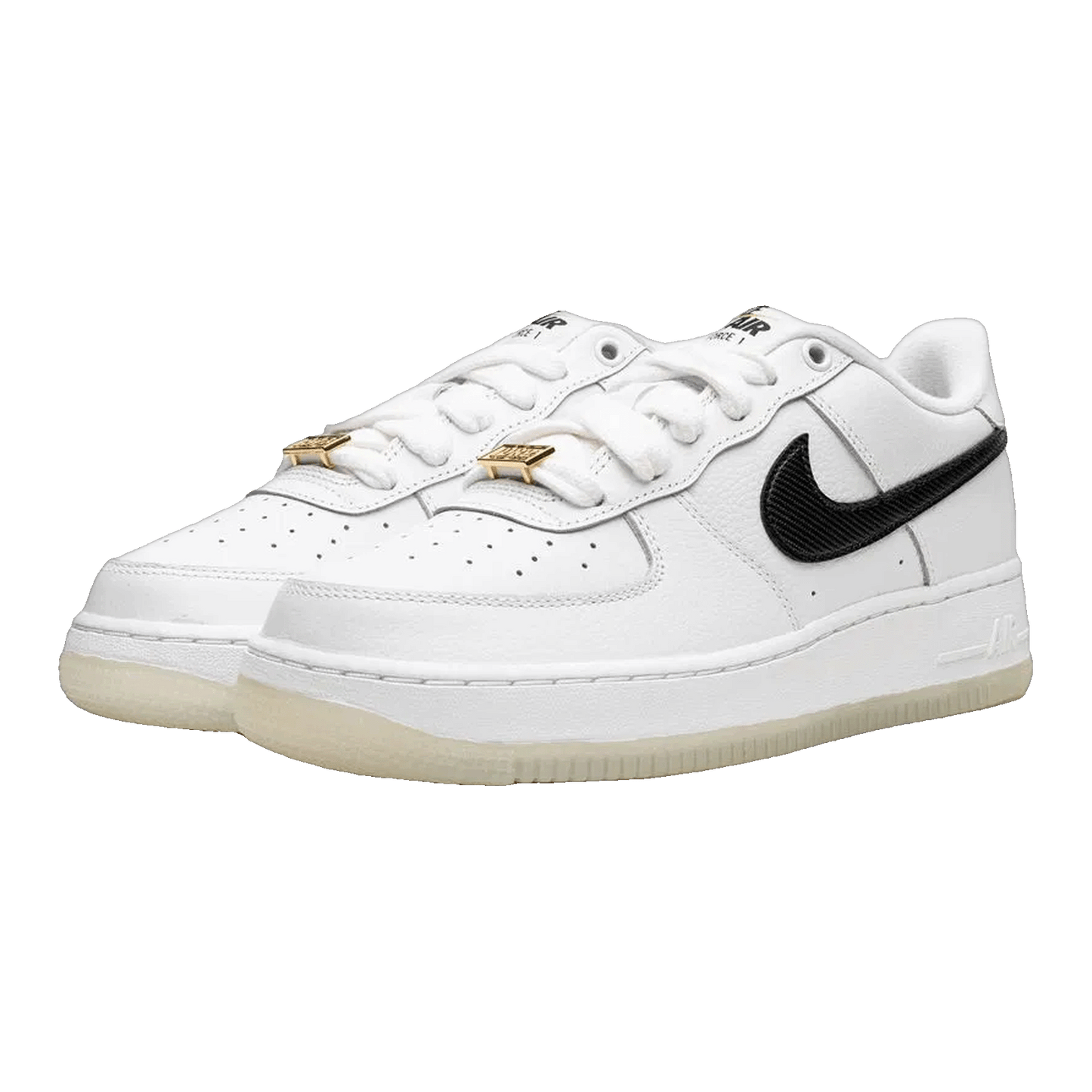 Nike Air Force 1 Low '07 40th Anniversary Edition Bronx Origins (GS)