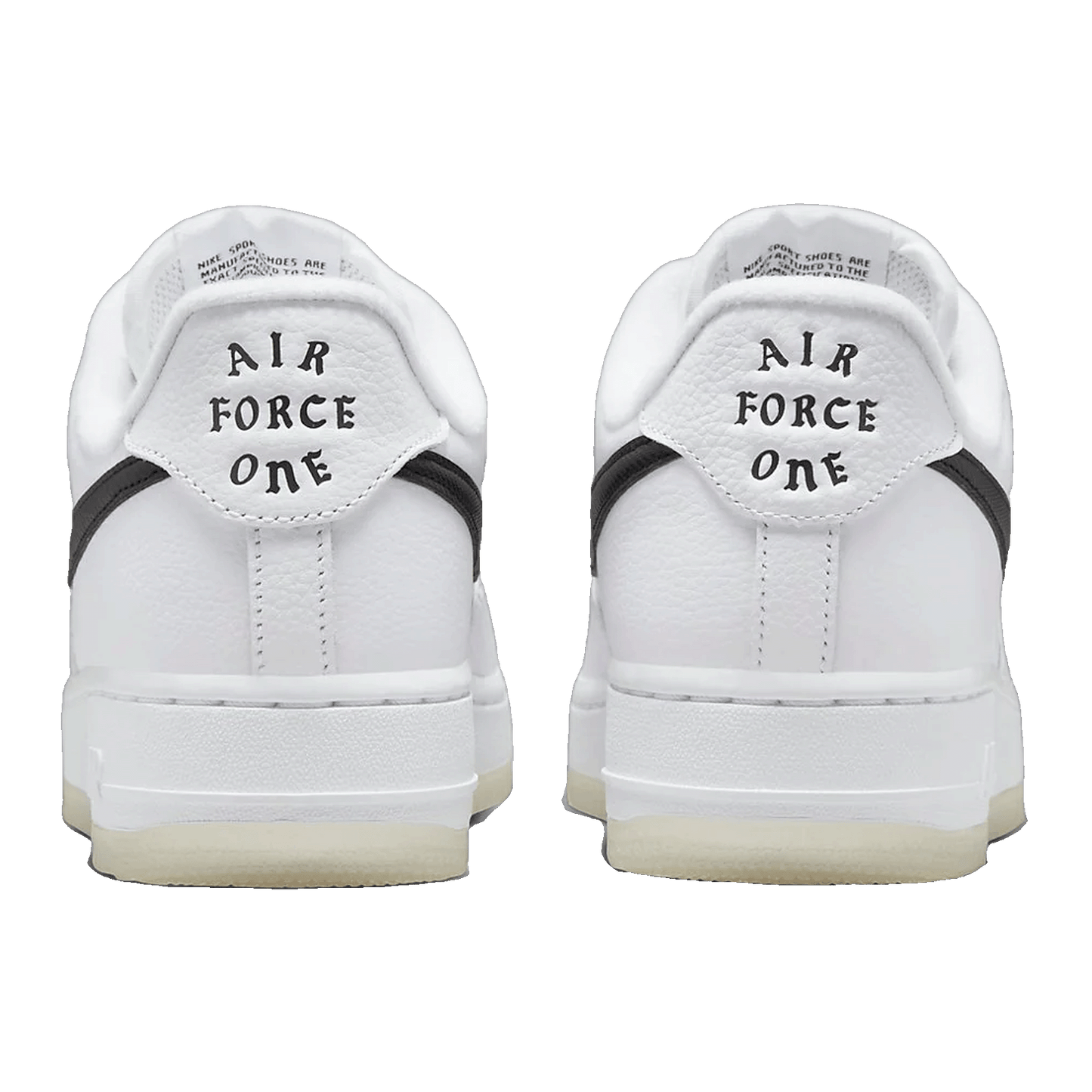 Nike Air Force 1 Low '07 40th Anniversary Edition Bronx Origins (W)