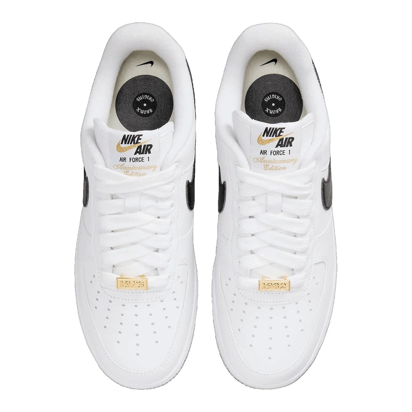 Nike Air Force 1 Low '07 40th Anniversary Edition Bronx Origins (W)