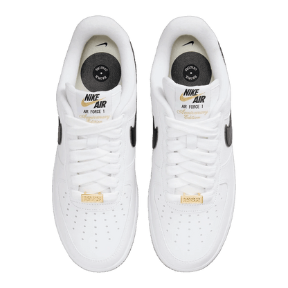 Nike Air Force 1 Low '07 40th Anniversary Edition Bronx Origins (W)