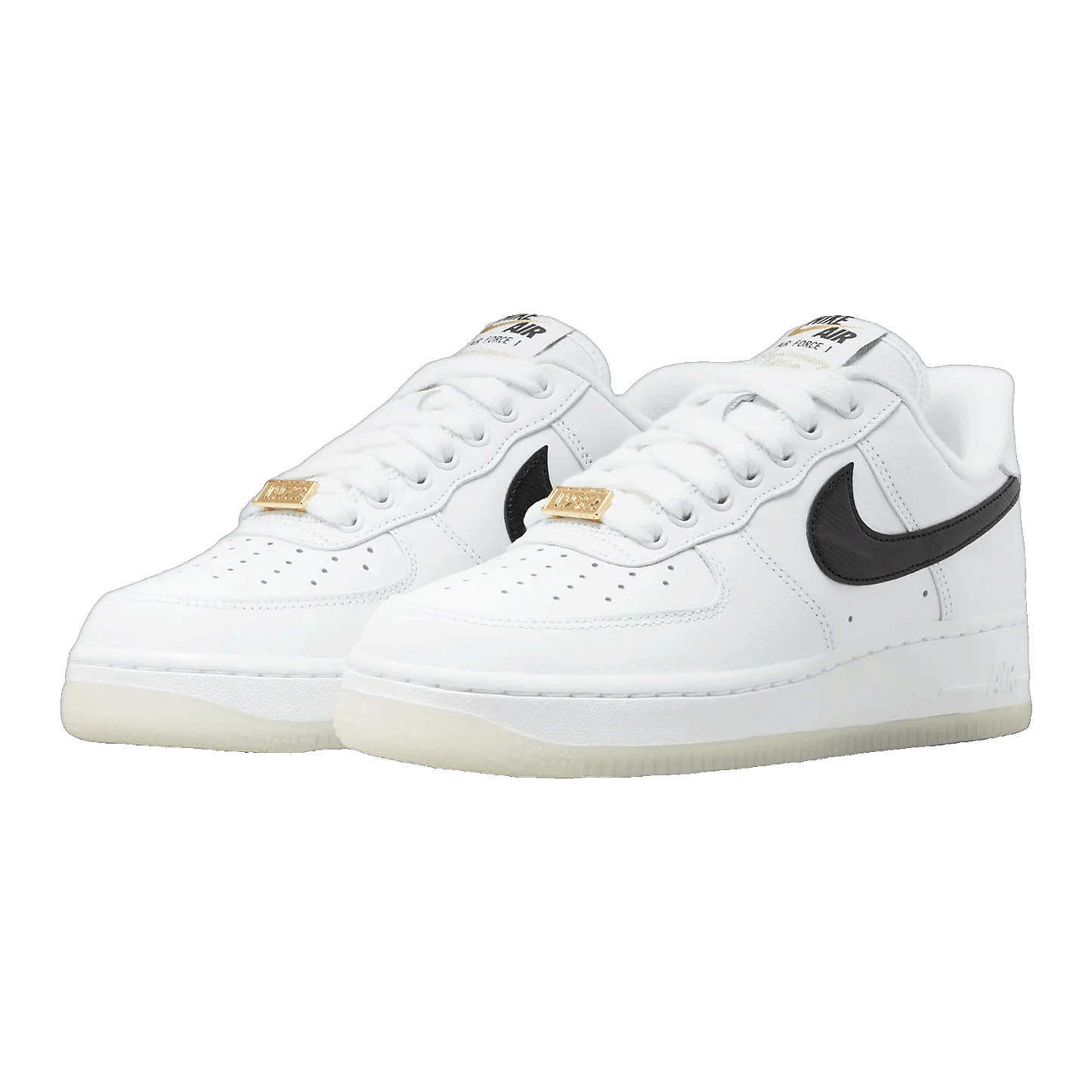 Nike Air Force 1 Low '07 40th Anniversary Edition Bronx Origins (W)