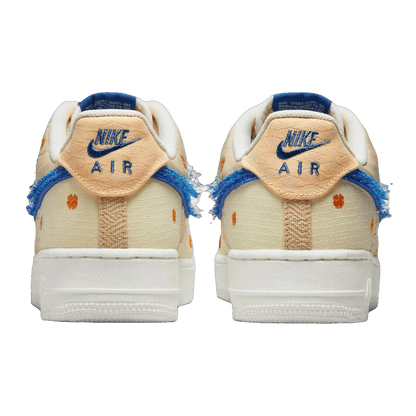 Nike Air Force 1 Low '07 40th Anniversary Edition LA Flea